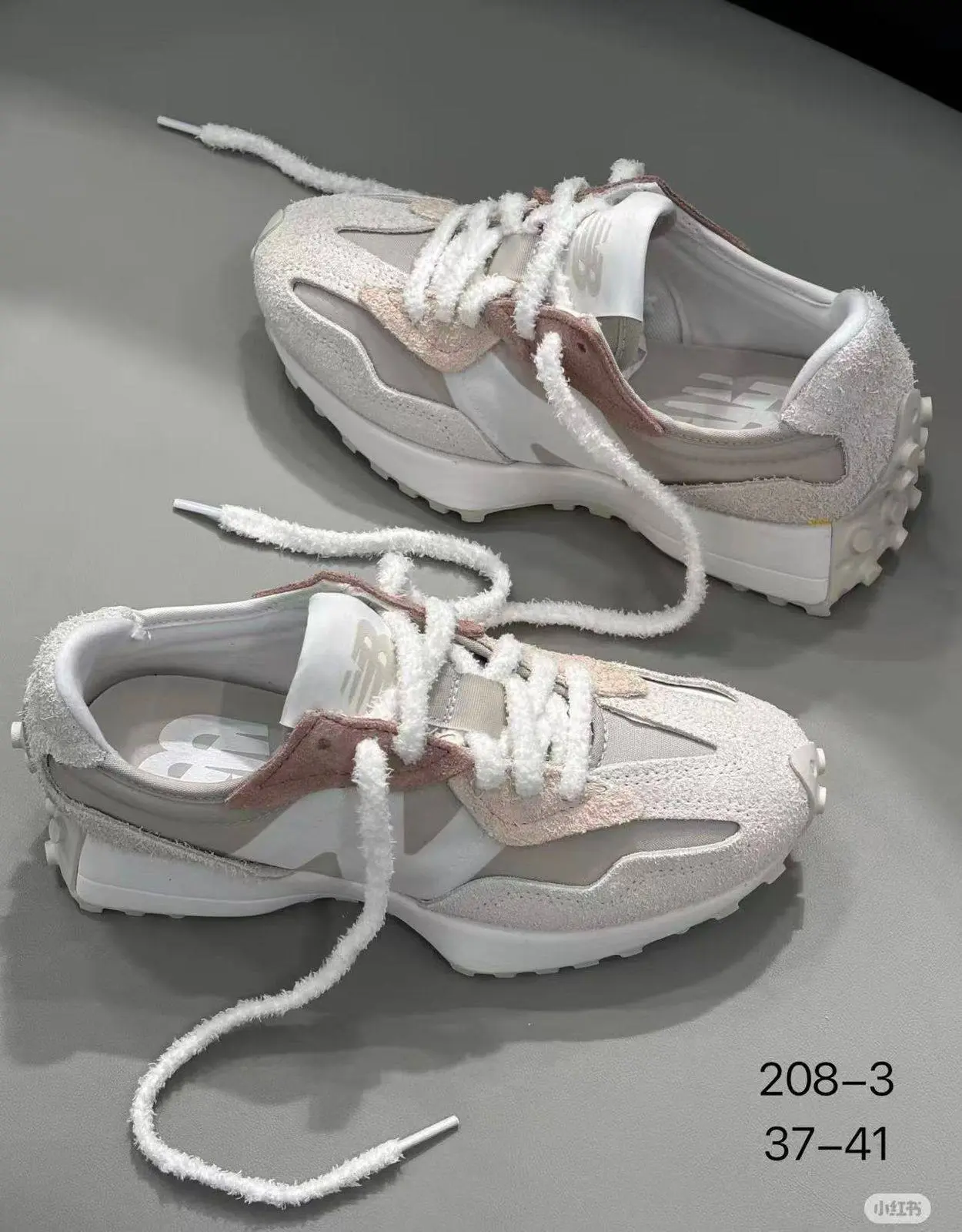 АС.Бутик34 | Актуальные модели 👟

▪️ New Balance 327 — лёгкость, ретро-стиль и комфорт на каждый де