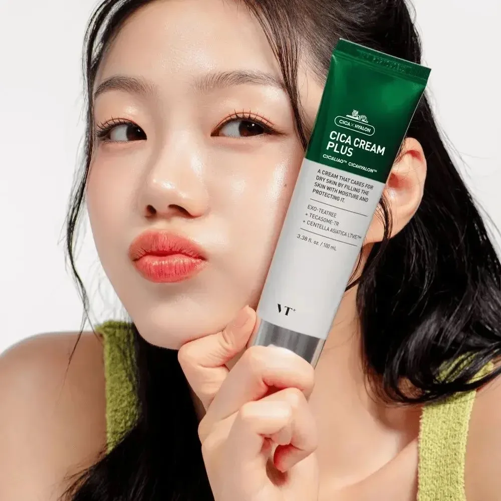 VT Cosmetics — это не только знаменитые микроиглы!

Да, Reedle Shot покорил весь мир K-beauty, но VT
