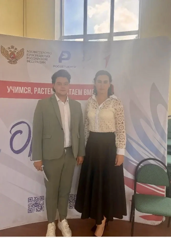 Готовность к новому учебному году подтверждена! 🏫✅