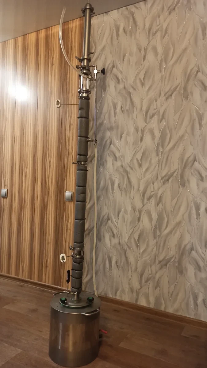 Дистилятор