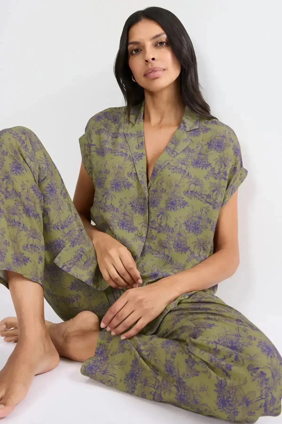 Новое поступление Triumph Homewear!