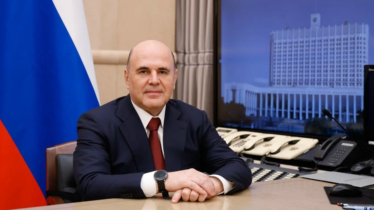 Правительство РФ отменило пени за неуплату ЖКУ в Донбассе и Новороссии

Премьер-министр РФ Михаил Ми