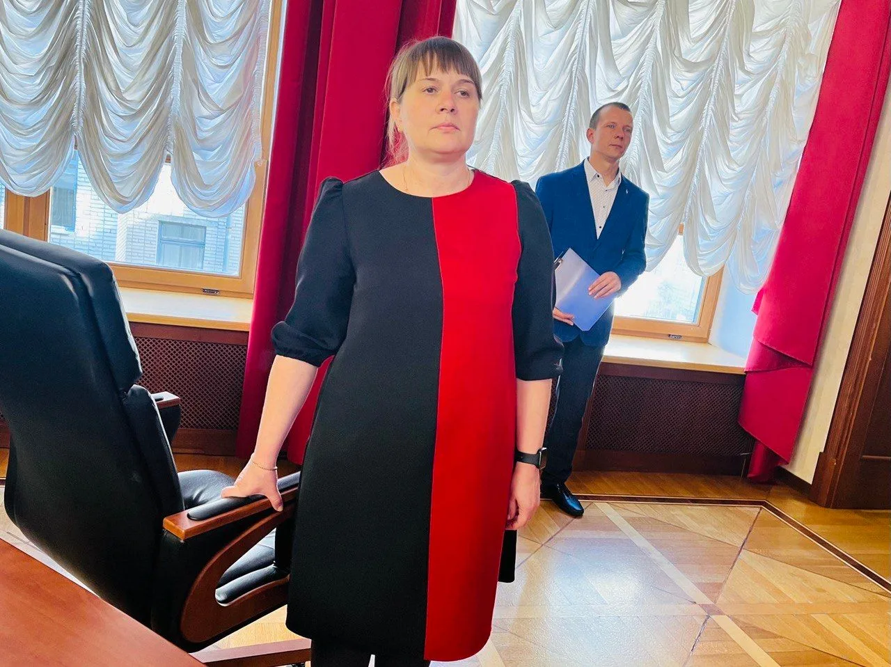 Дорогая Елена Викторовна!