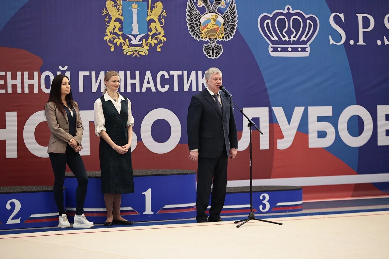 О грандиозном успехе Всероссийской Клубной Лиги - S.P.S.M. Первенстве Клубов России в У...