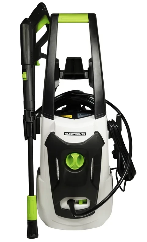 📢 ELECTROLITE АВД 2140 (Мощность 2100 Вт, давление 140 bar, расход воды до 7 л/мин дли...