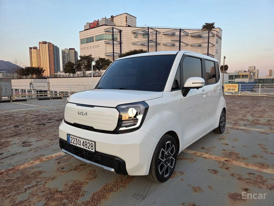 🚗 Новое объявление: