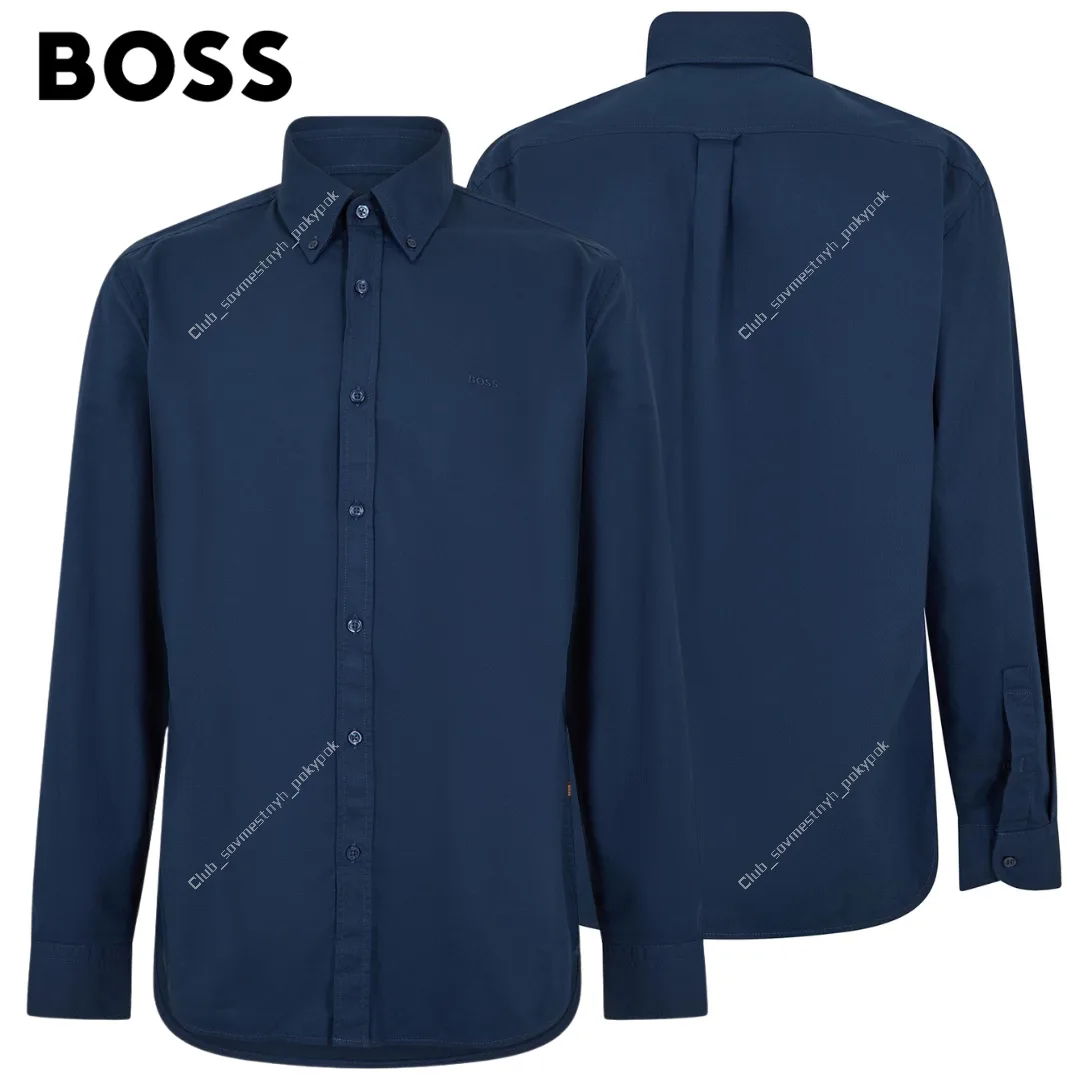 BOSS 🇬🇧

Рубашка (мужской раздел)
6750₽ + Доставка по весу
https://www.sportsdirect.com/boss-boss-