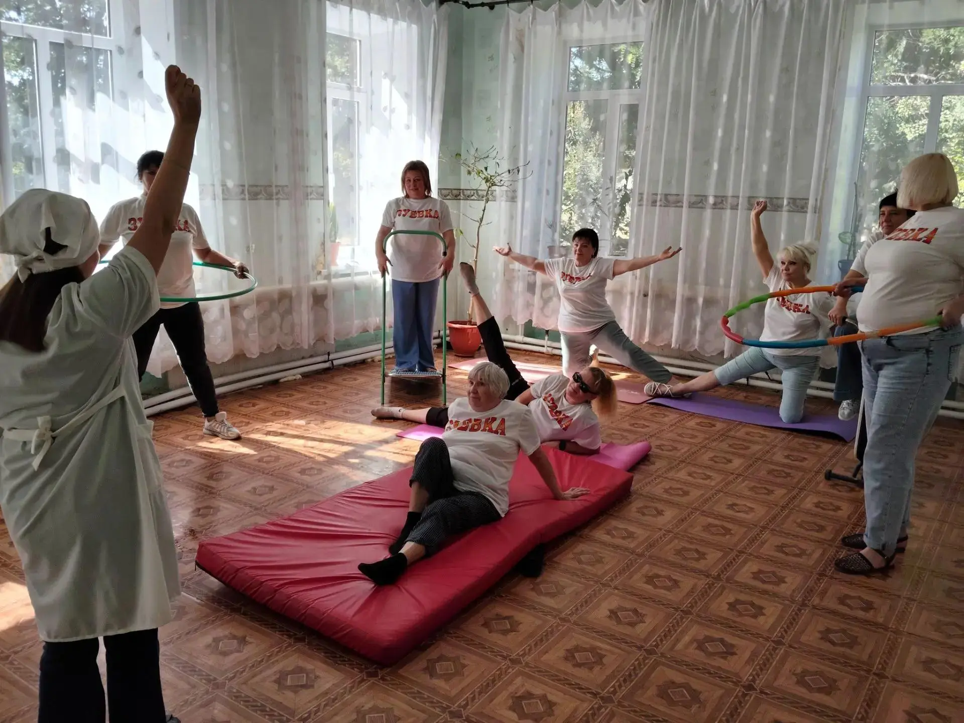 #ГородскойДомКультурыЗуевка