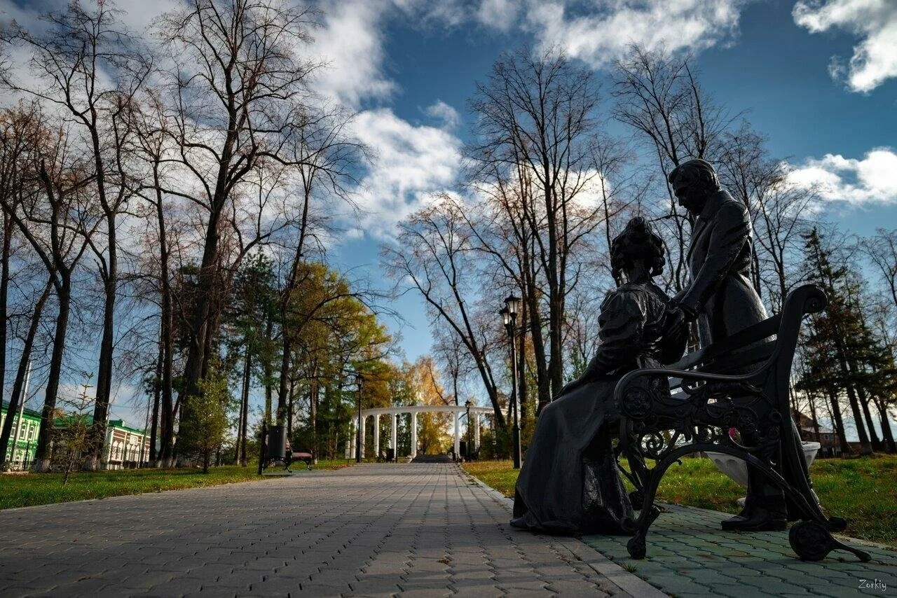 Присылайте Ваши фото в "Предложить пост"