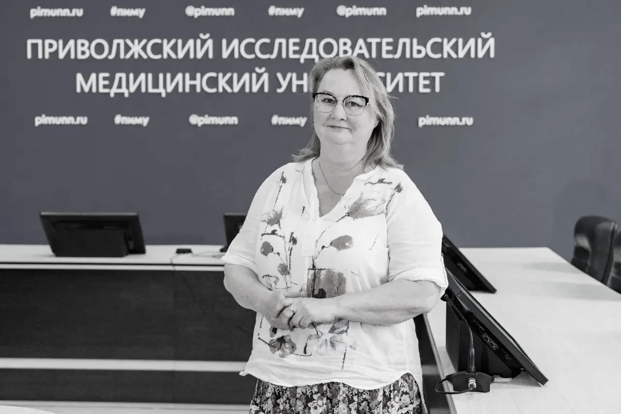 12 июля 2026 года после продолжительной болезни не стало известного нижегородского невролога Елены А