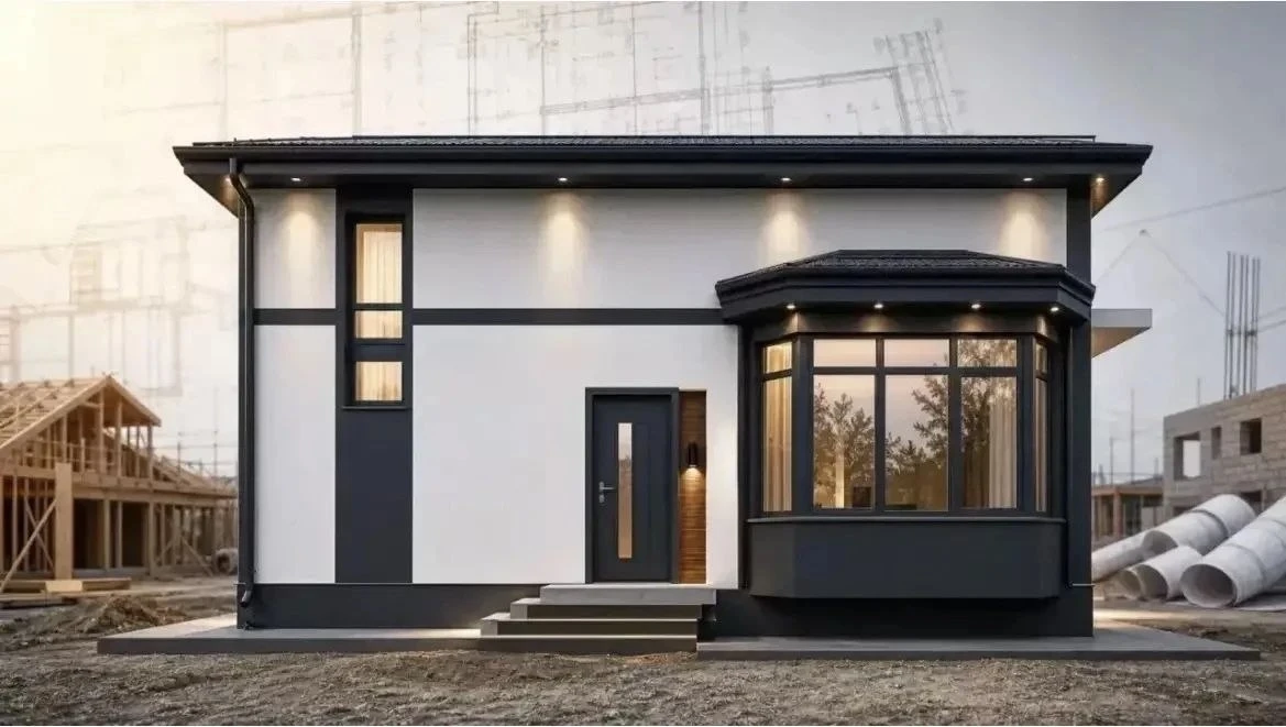 🏡 Участок под дом: помогаем клиентам из других регионов