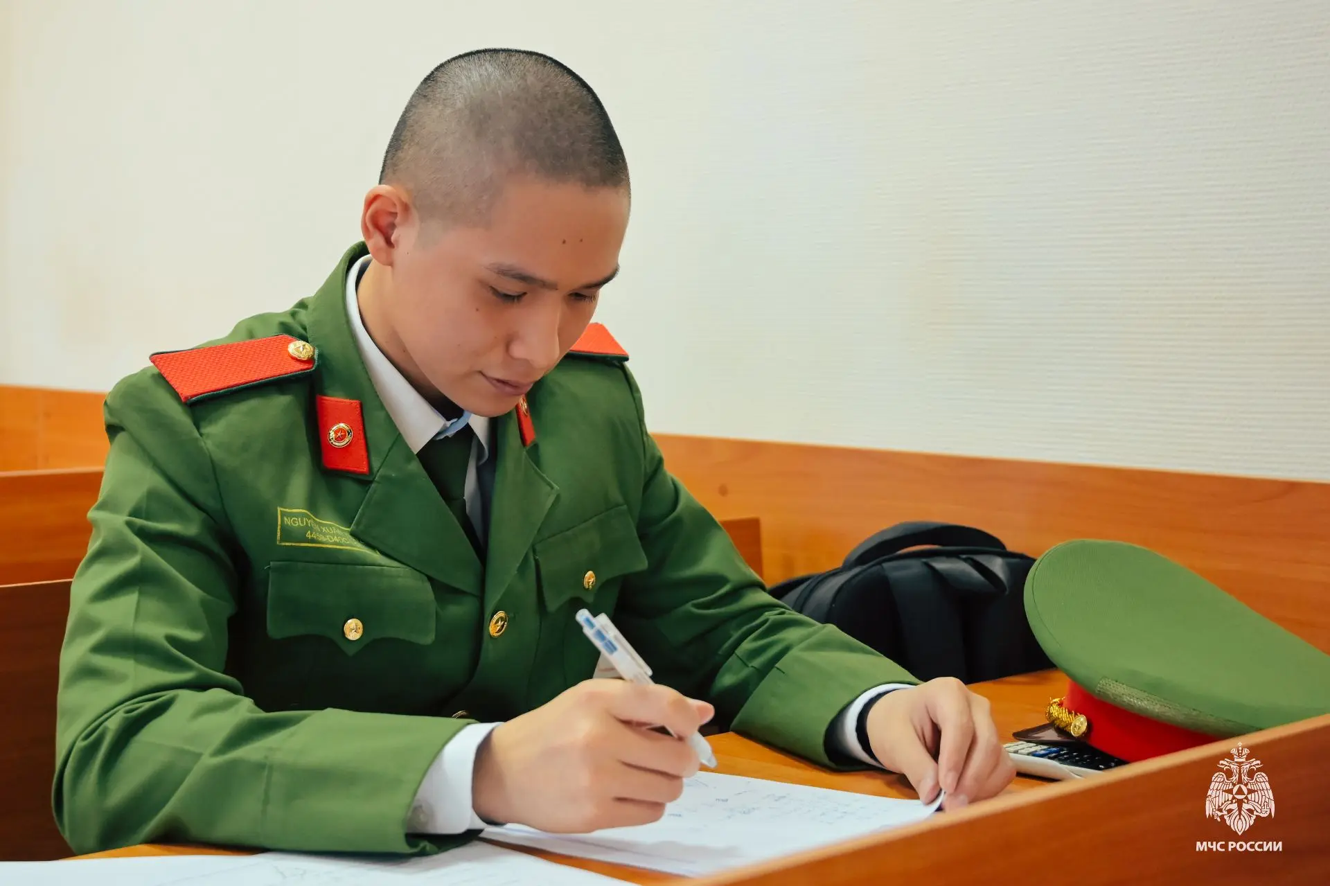 🔥Сотрудничество во имя спасения