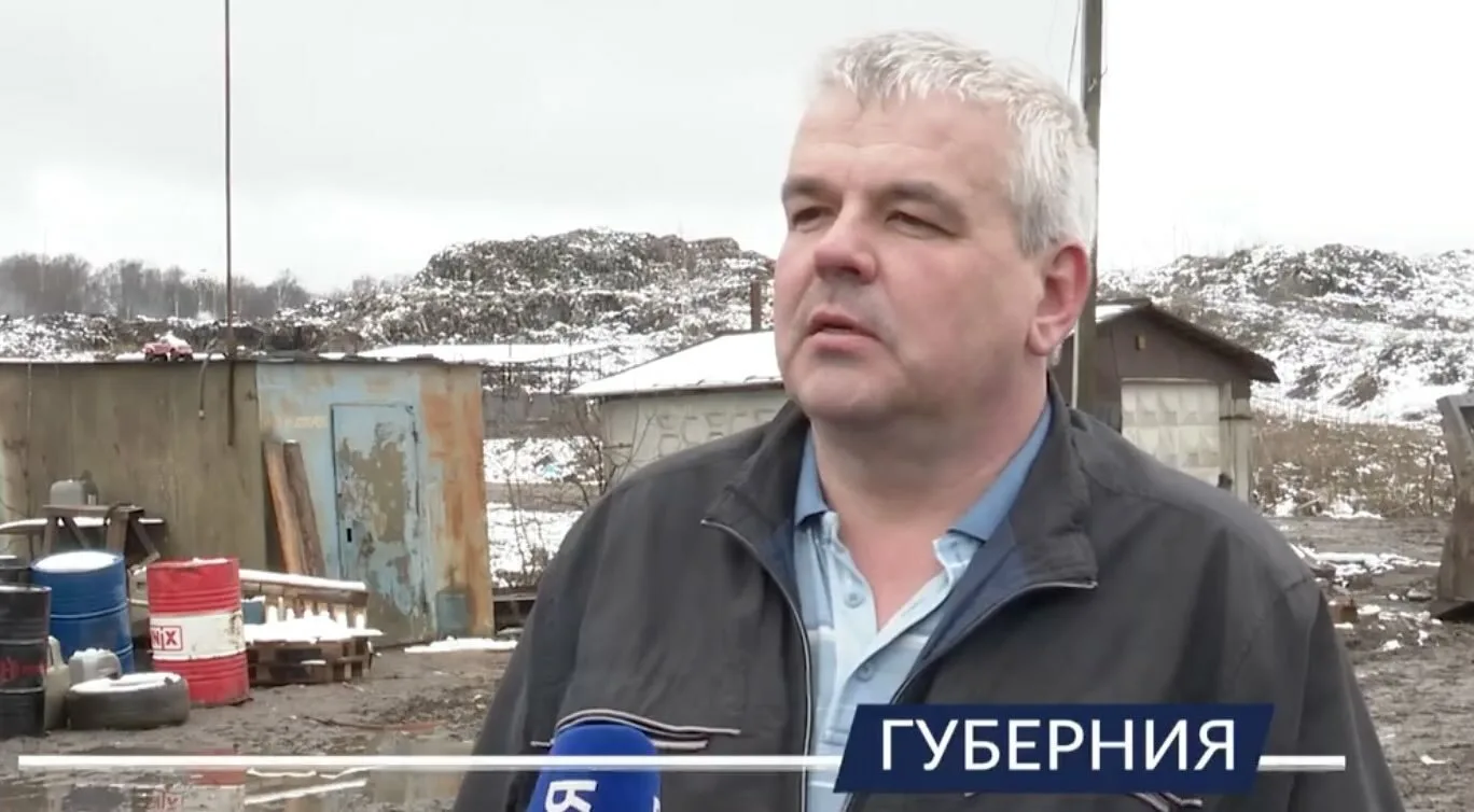 Директора ивановского доргохоза задержали силовики Он подозревается в ущербе на… — публикация канала «БАРС | Больше чем новости»