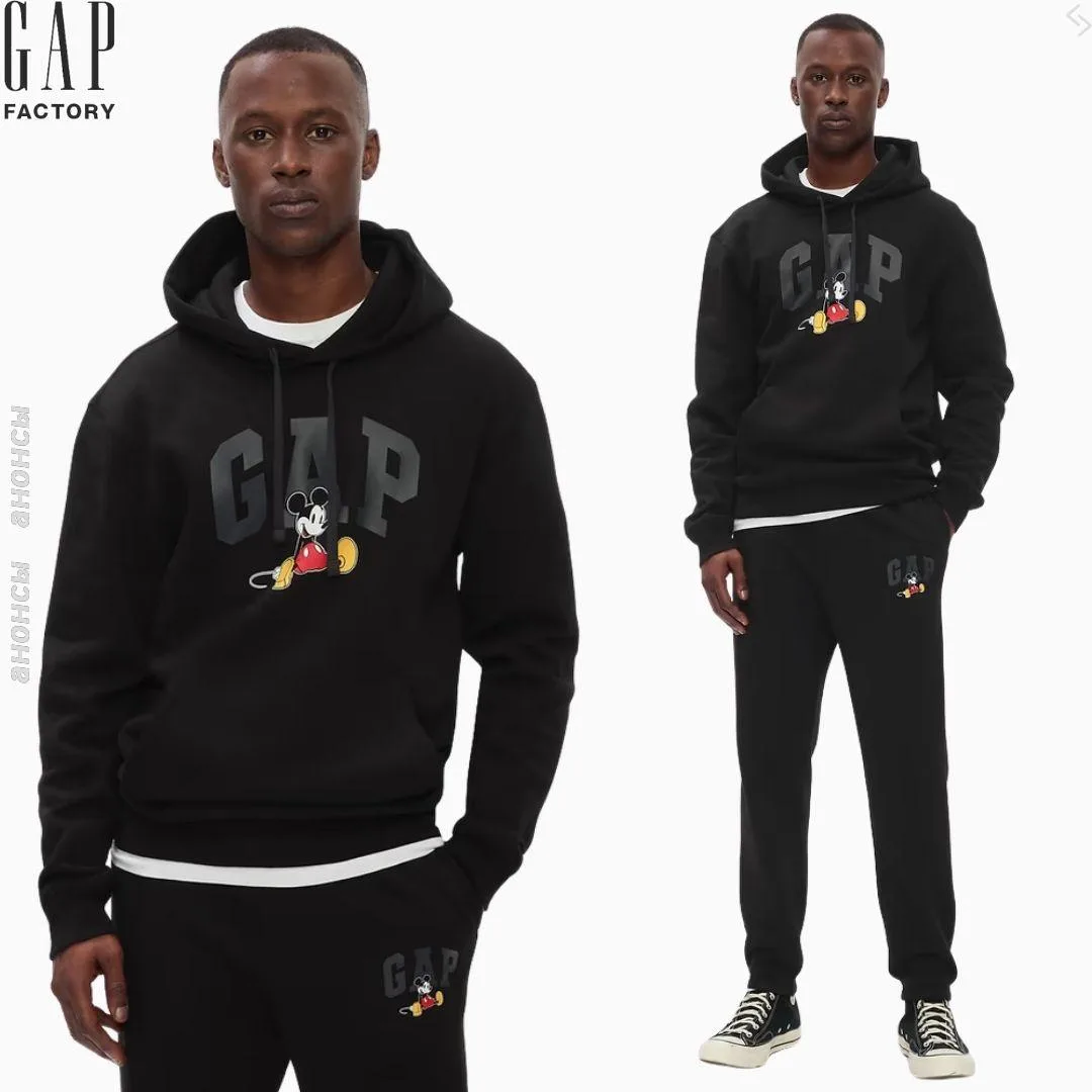 GapFactory мужское