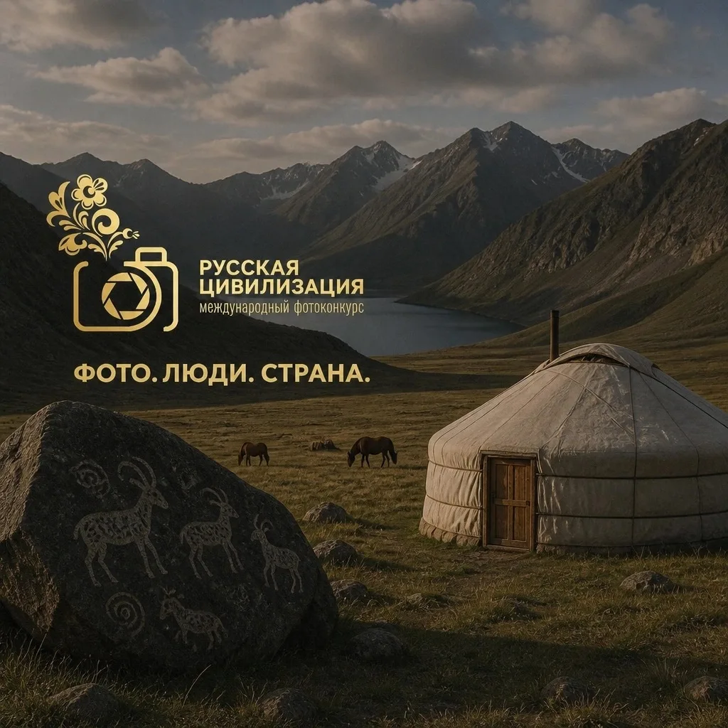 С 28 июня по 12 октября 2026 года Федеральное агентство по делам национальностей проводит X Междунар