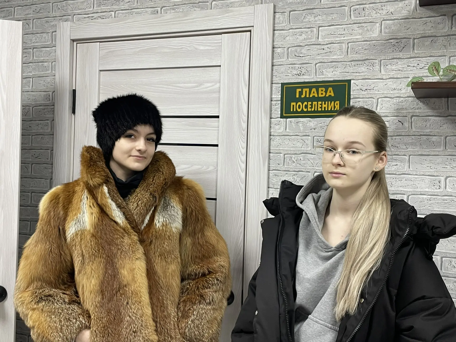 МОЛОДЫЕ ИЗБИРАТЕЛИ 

В рамках недели «Молодого избирателя» старшеклассники МКОУ Писаревская СОШ встр
