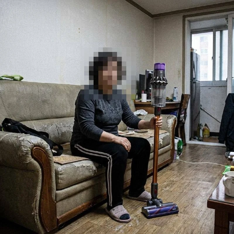 Челнинка забрала арендованный пылесос за 60 тысяч 🙄