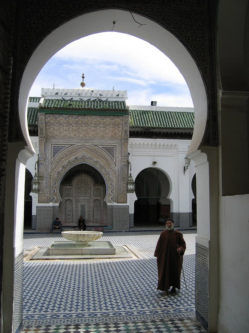 История Марокко 🇲🇦
