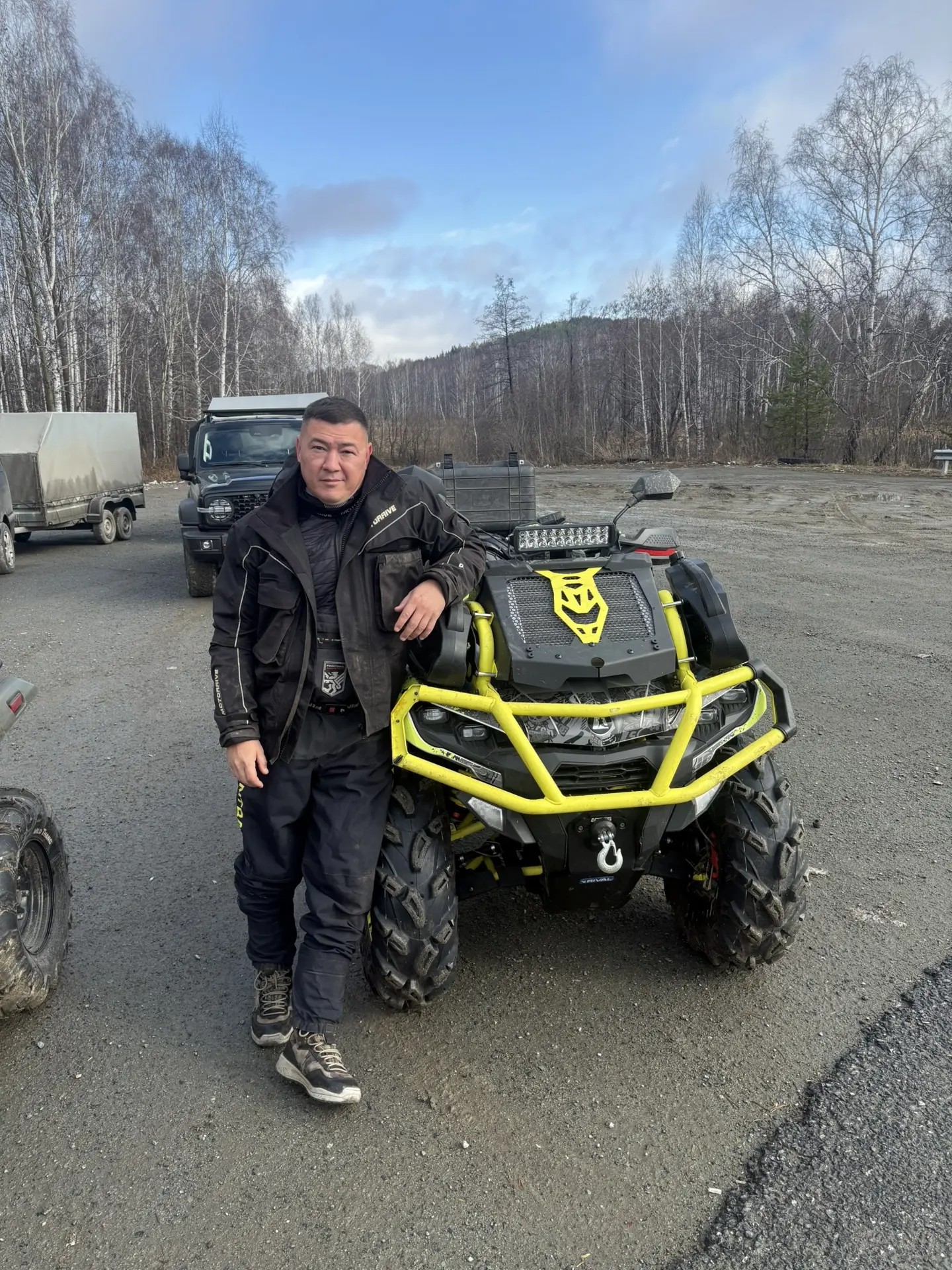 Всем привет 👋