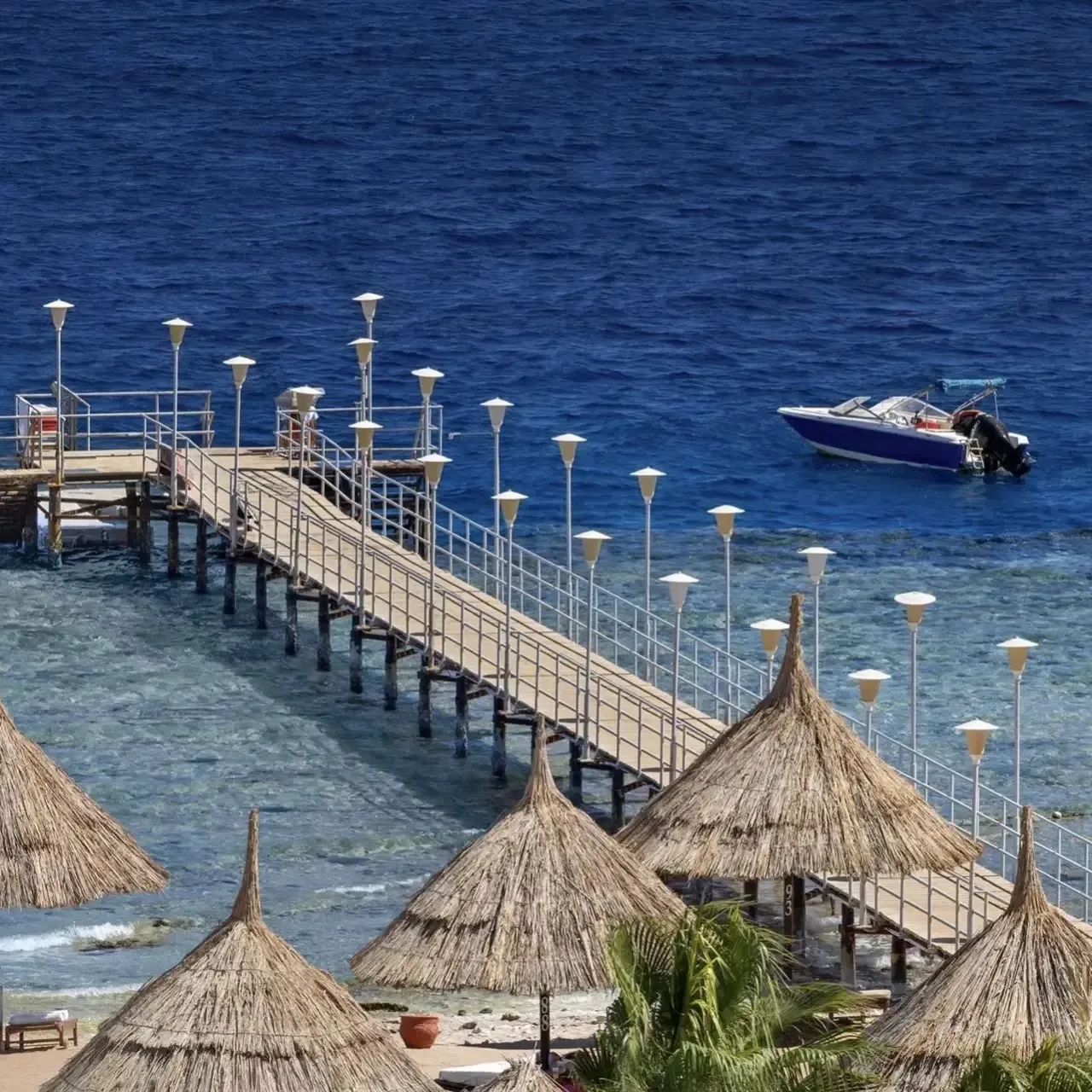 СЕТЕВОЙ ОТЕЛЬ В ЕГИПТЕ С ВЫСОКИМ УРОВНЕМ СЕРВИСА

Sheraton Sharm Main Building 5*
📍Шарм-эль-Шейх, Е