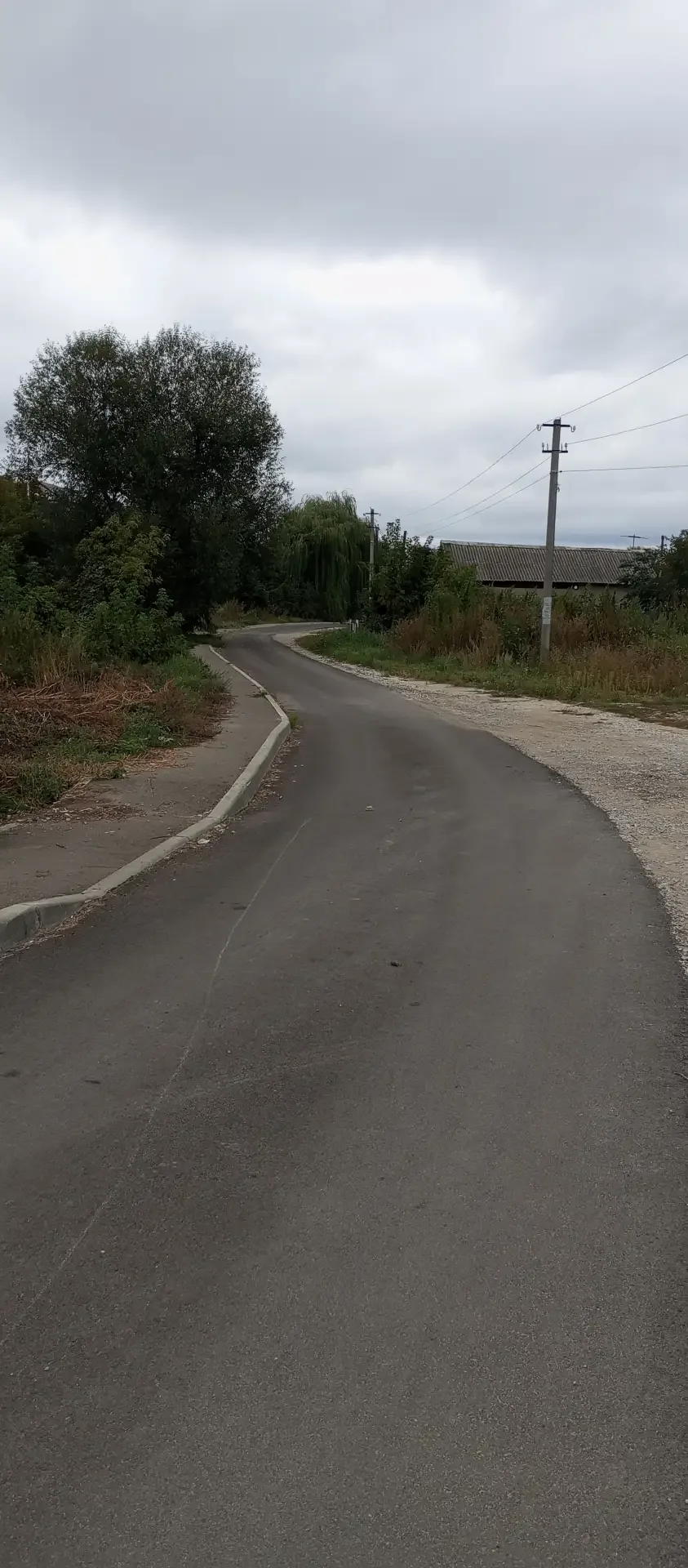 В Саратовской области отремонтируют улицы Победы