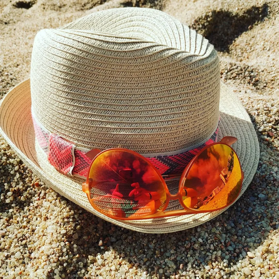 Бывает ли вообще аллергия на солнце? ☀️