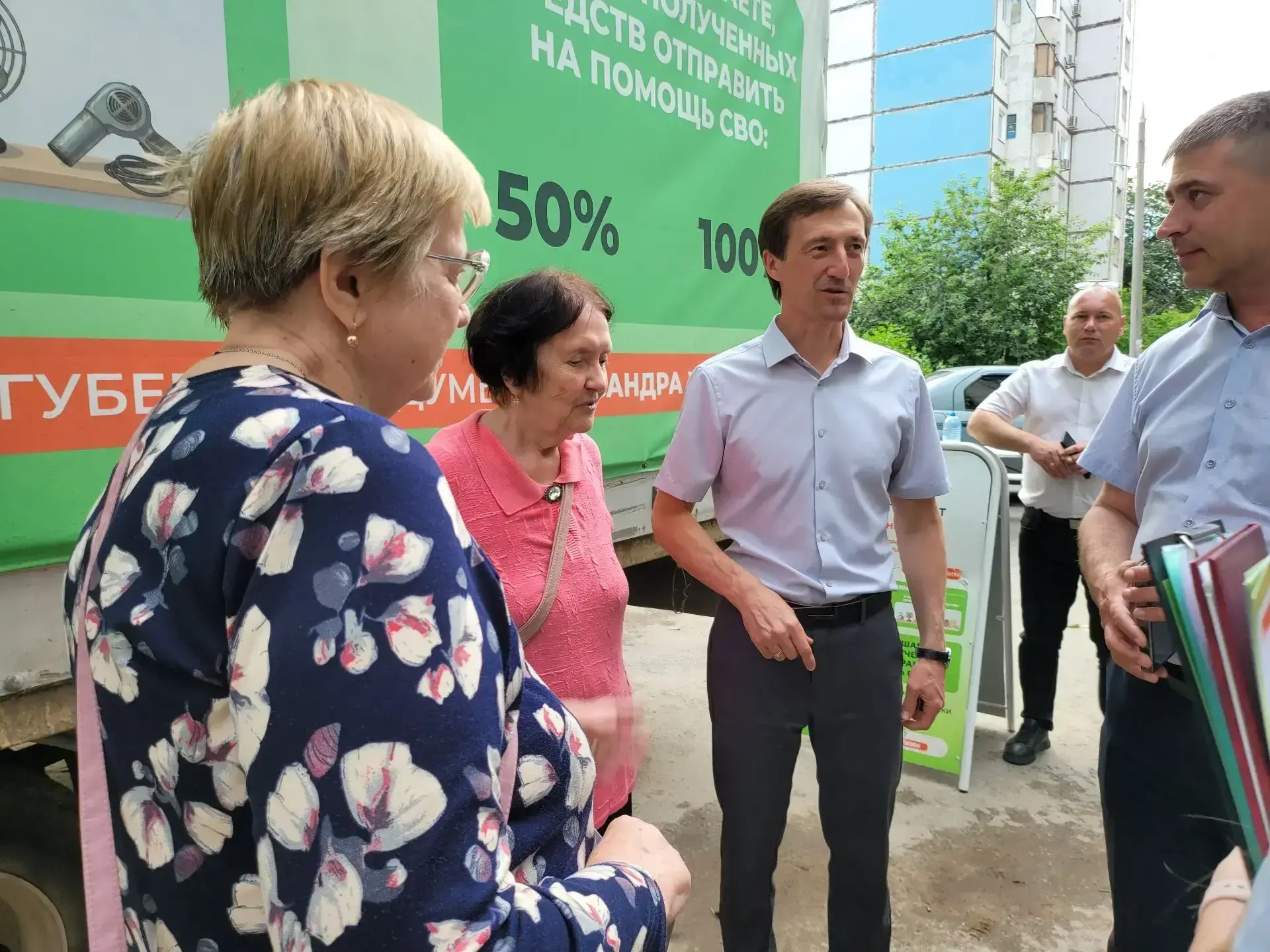 ♻️ В Самаре «Экопатриот» превращает хлам в беспилотники

Продолжается масштабная эколого-патриотичес