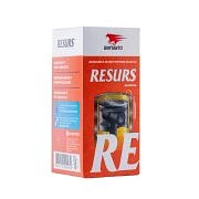 Реметаллизант Resurs д/дизельных двигателей, 50г пласт.флакон
