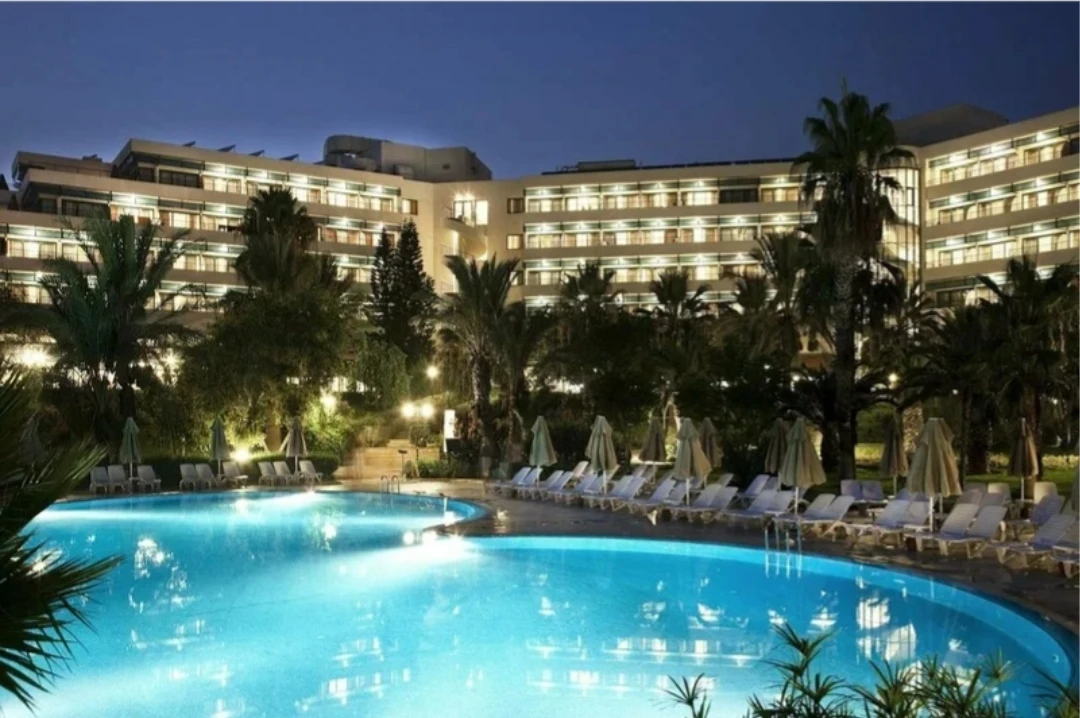 На ближайший вылет из Саранска в Анталью еще есть места!

🏨 Сиде .Sunrise Resort & Spa 5* - 320 тыс