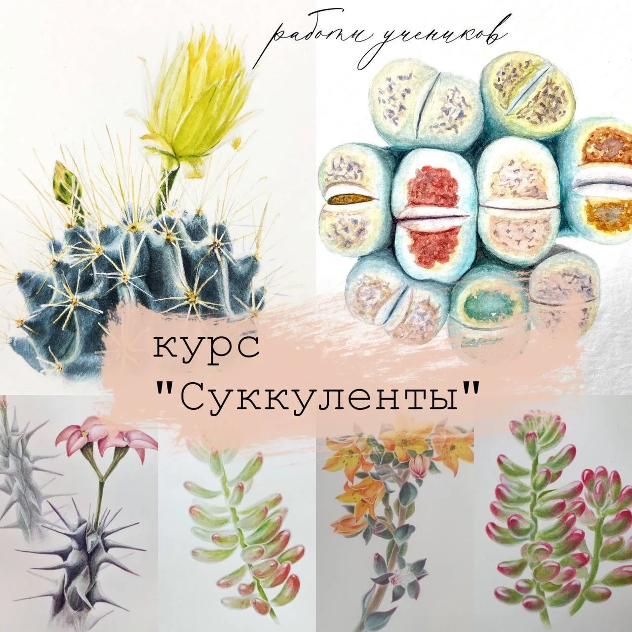 🔥 Курс с ВАУ-эффектом, который вам 100% нужен