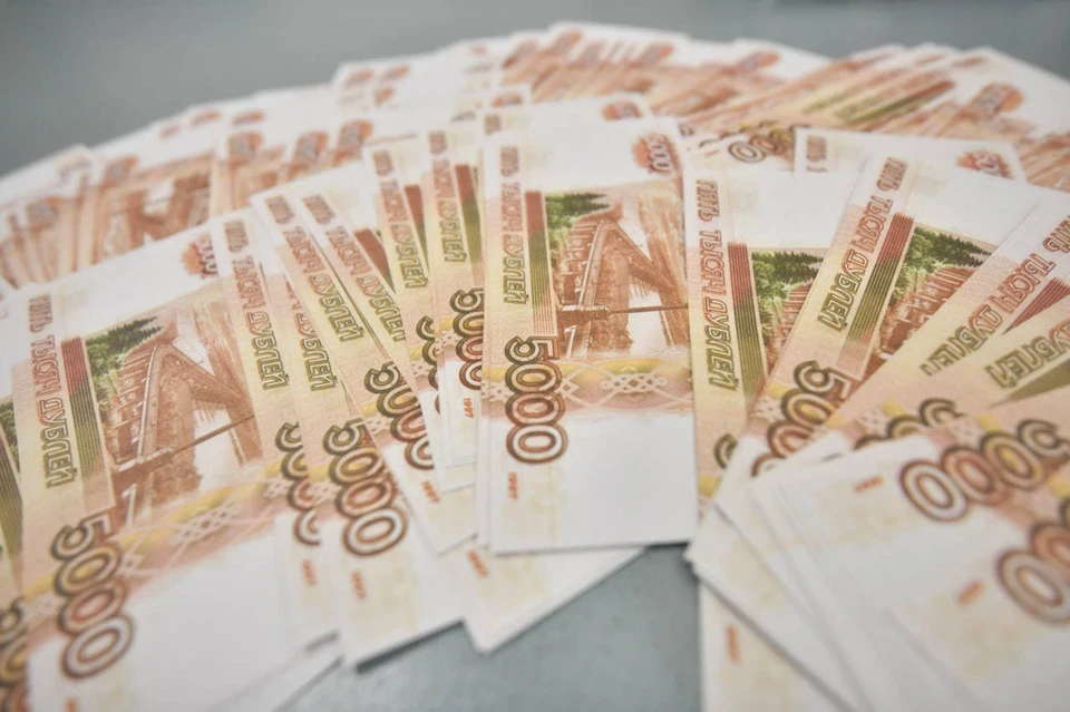 В Оренбуржье руководитель задолжал 18 предпринимателям более 2,5 млн рублей
