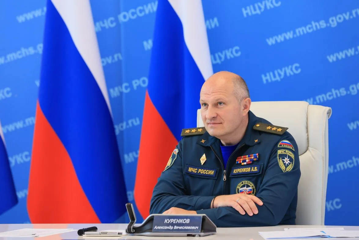 Сопредседатель Координационого совета Ассоциации ветеранов СВО Дмитрий Афанасьев и исполнительный ди