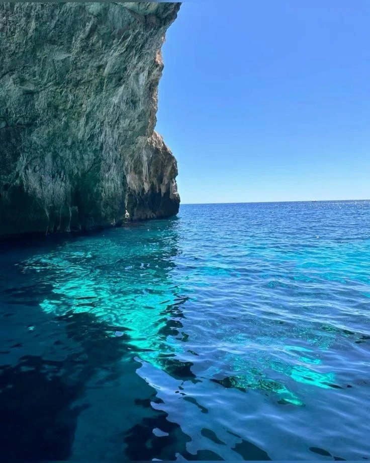 📍Остров Закинф, Греция 🇬🇷