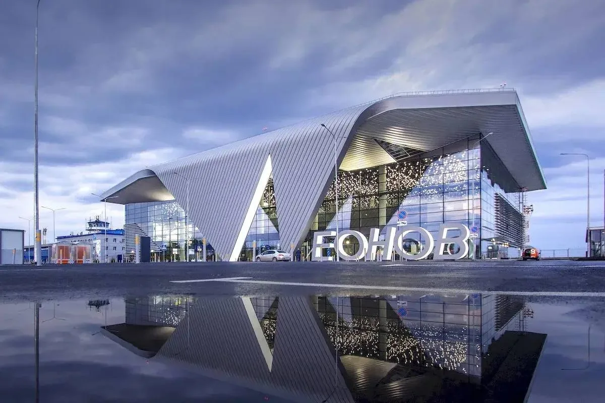 Из Кемерова могут запустить прямую электричку до Новосибирска

В связи с закрытием аэропорта имени Л