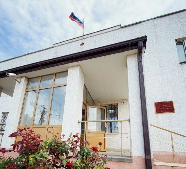 Под Таганрогом суд приговорил местного жителя к полутора годам условно за хранение и пе...