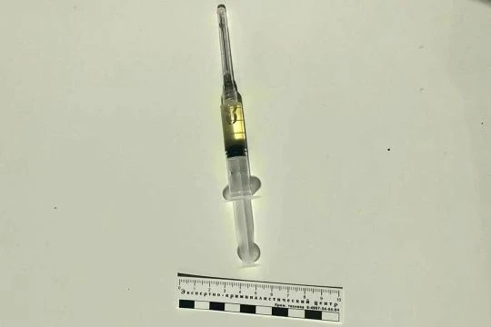 В Нальчике задержали подозреваемого в попытке сбыта наркотиков