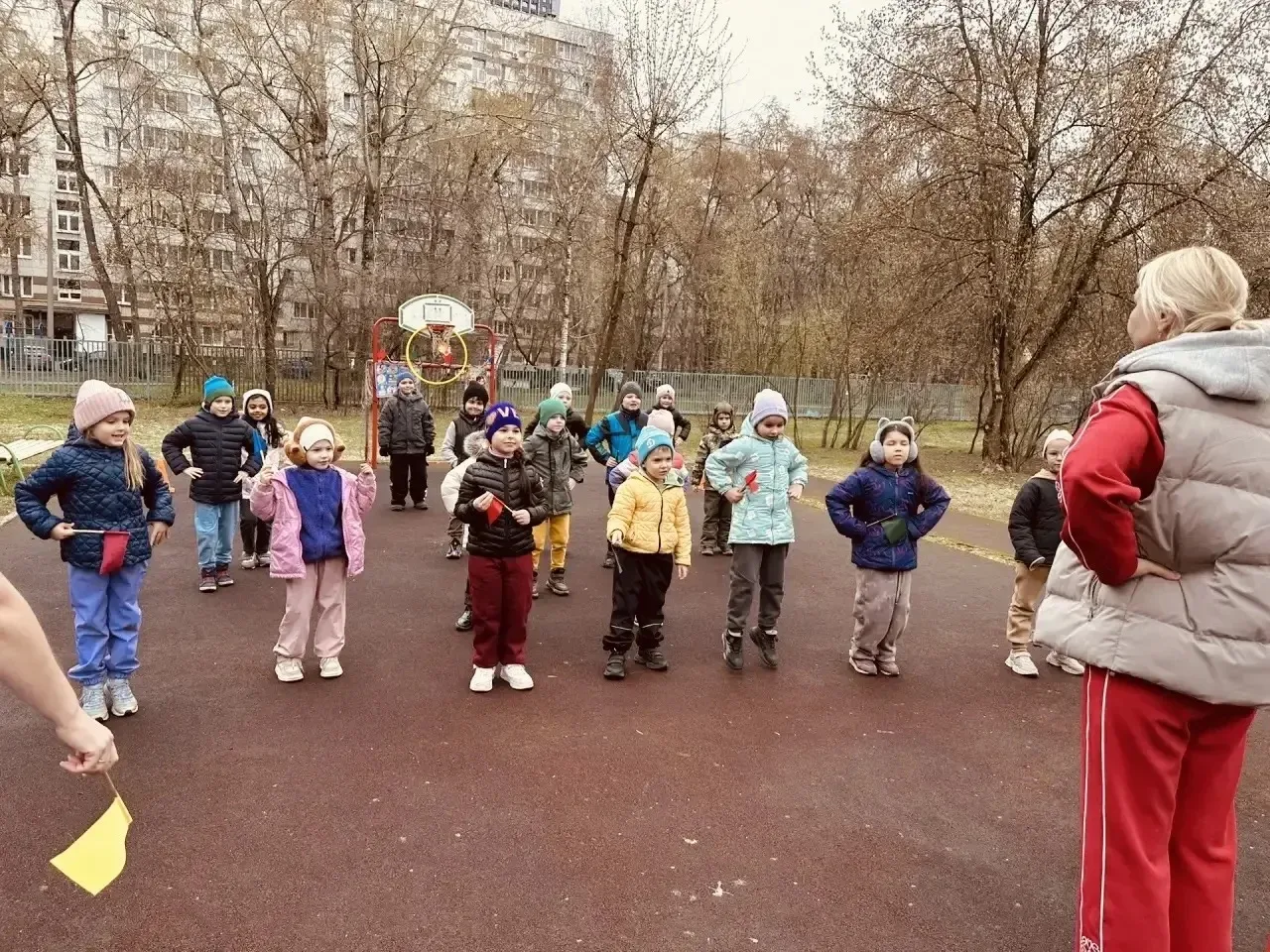 🌿 Здоровье в массы!  Сегодня, 7 апреля, отмечается Всемирный день здоровья — отличный повод напомнит