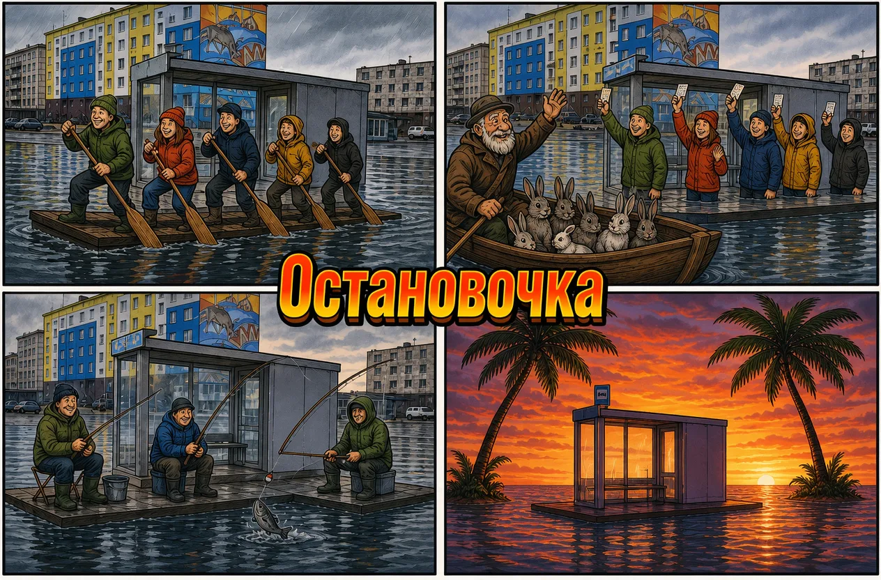 Да простят нас коллеги🙏