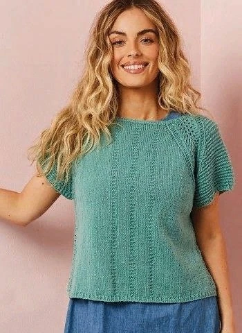 Кофточка от NADYA STALLINGS