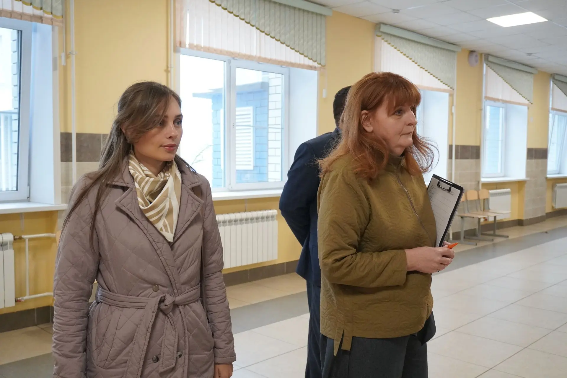 🧩В Барнауле завершилась приемка лагерей с дневным пребыванием ⁣ На этой неделе в городе завершилась 
