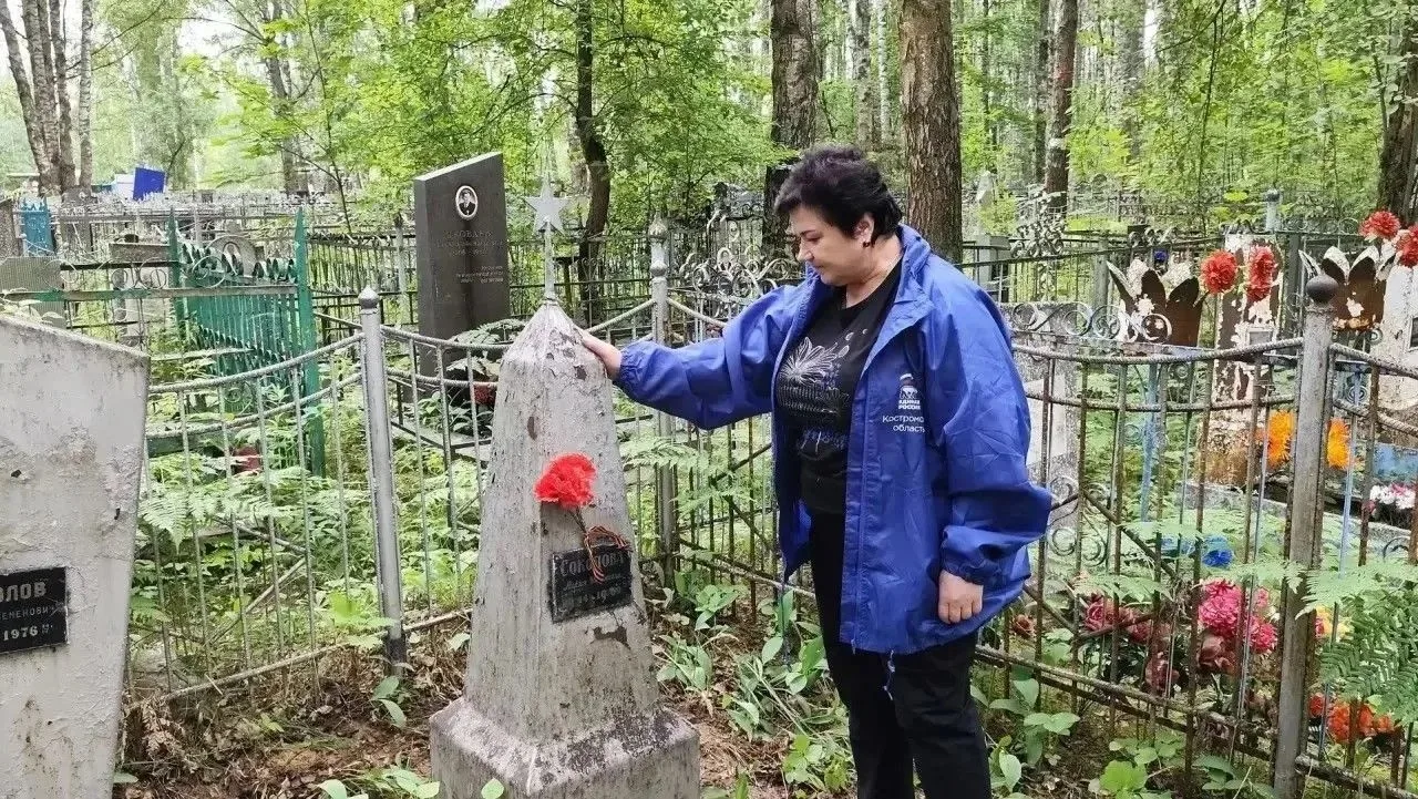 Ажиотаж на заправках в Костроме