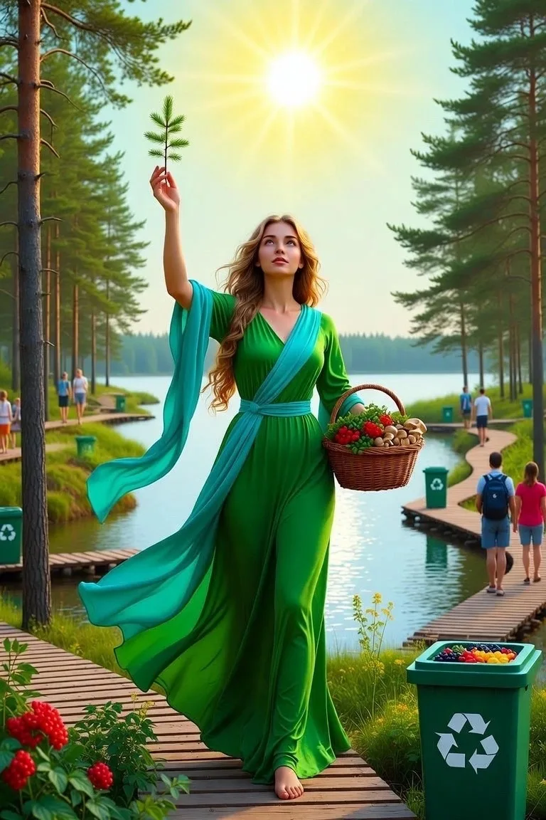 #КарельскийОлимп #5 в бюллетене: