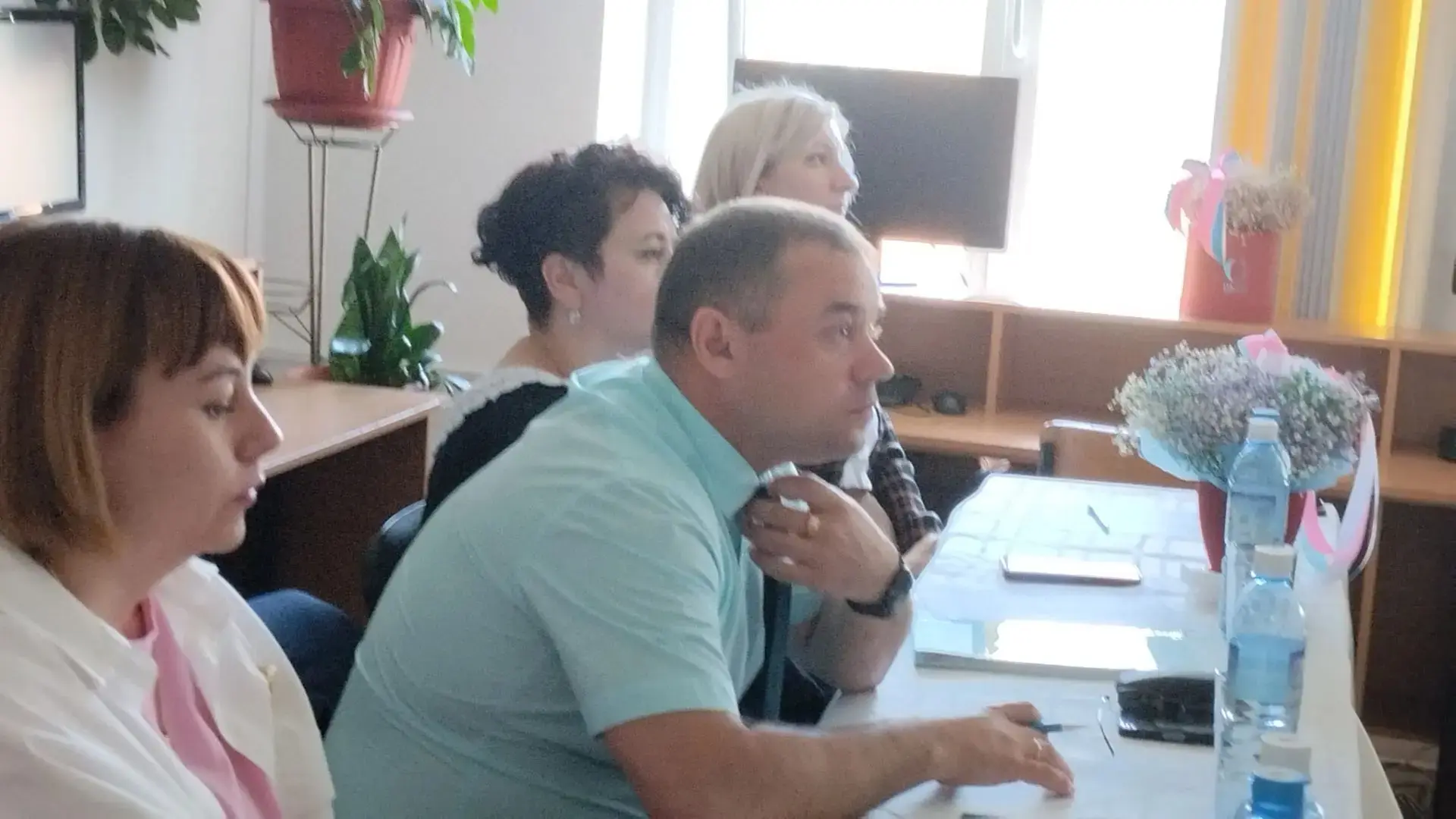 🌟 Третий день защиты дипломов специальности «Организация перевозок и управление на транспорте».

💪