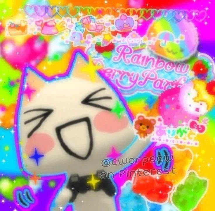 Радужные аватарки уже здесь

❤️ — нравится
😭 — где мои авы
😎 — выкладывайте все

аватарки и обои