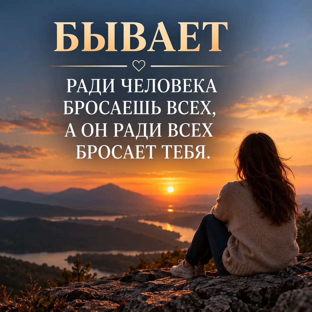 Оставьте любую реакцию 😊 Это лучшая благодарность для нас ❤️