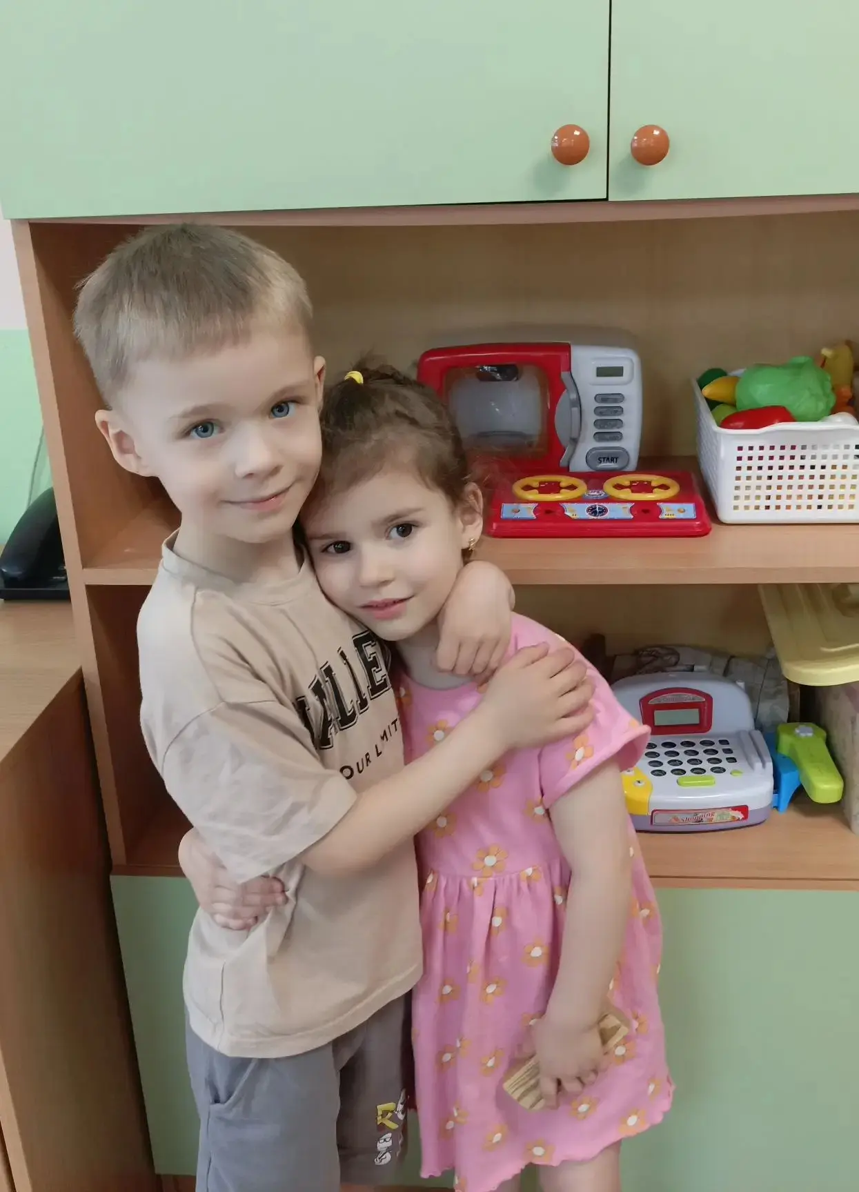 Весенняя неделя добра!!!
