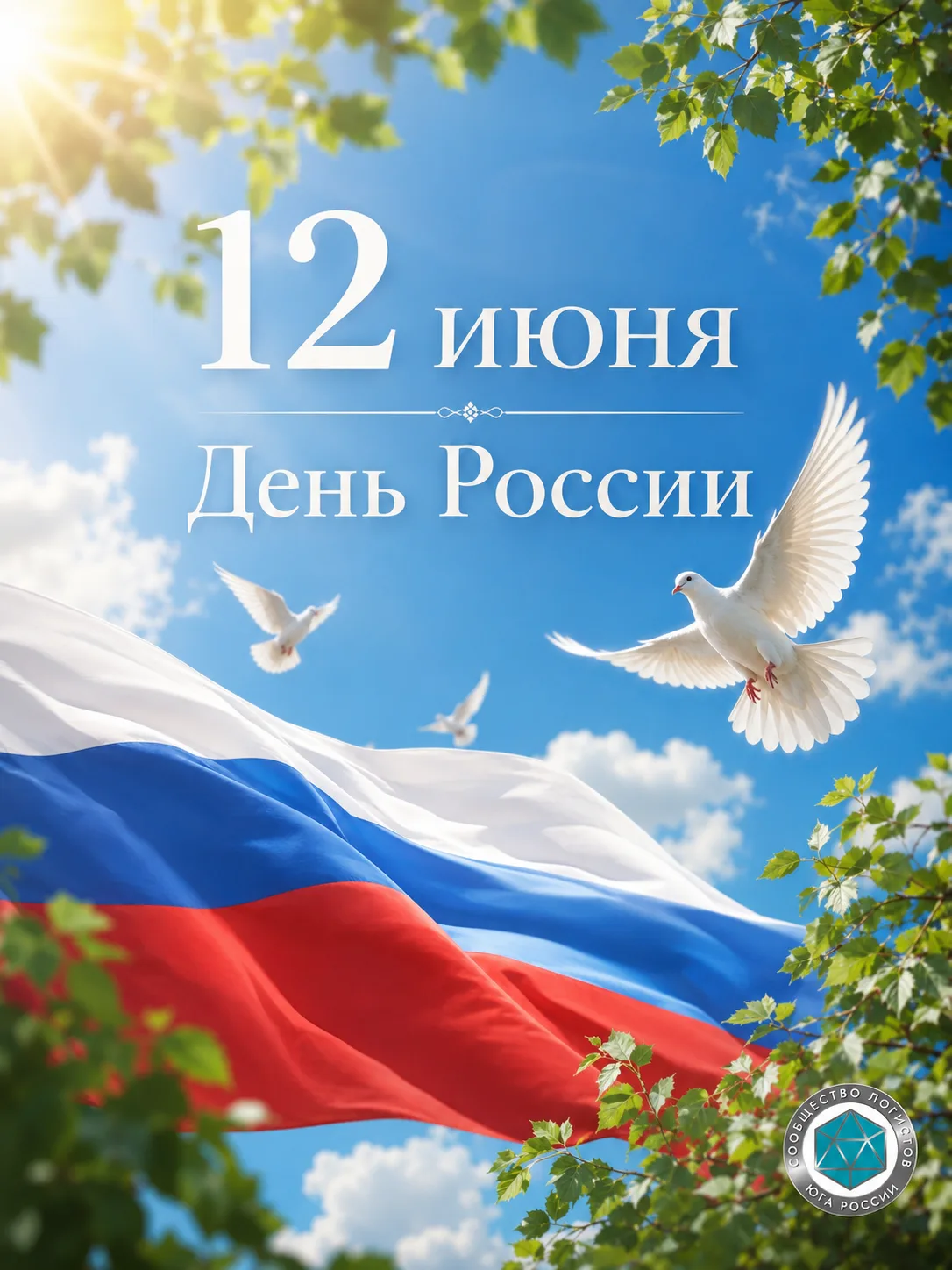 Уважаемые коллеги!

Поздравляем вас с Днём России!

🇷🇺 Россия — страна масштабных регионов, мощных