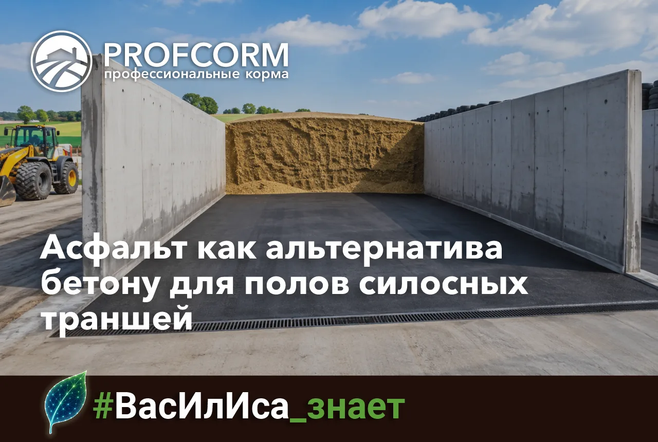 Сегодня хочу поделиться с вами важным аспектом обустройства современных животноводчески...