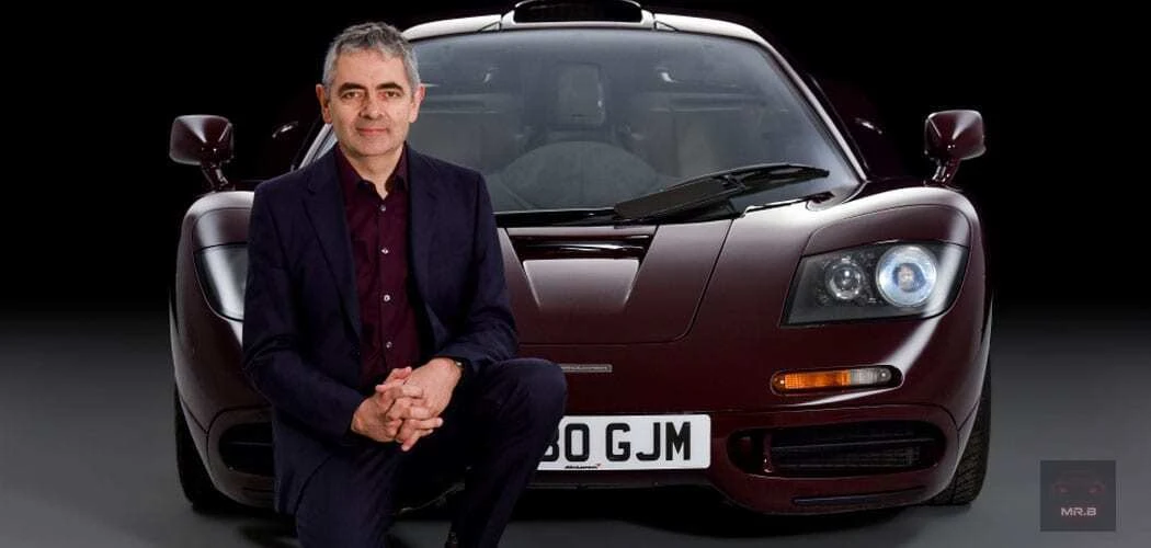 🩸 McLaren F1, который разбили — и он стал только дороже

Роуэн Аткинсон, тот самый Мистер Бин, купи