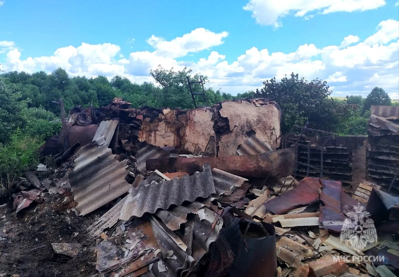 В Саратовской области за прошедшие сутки